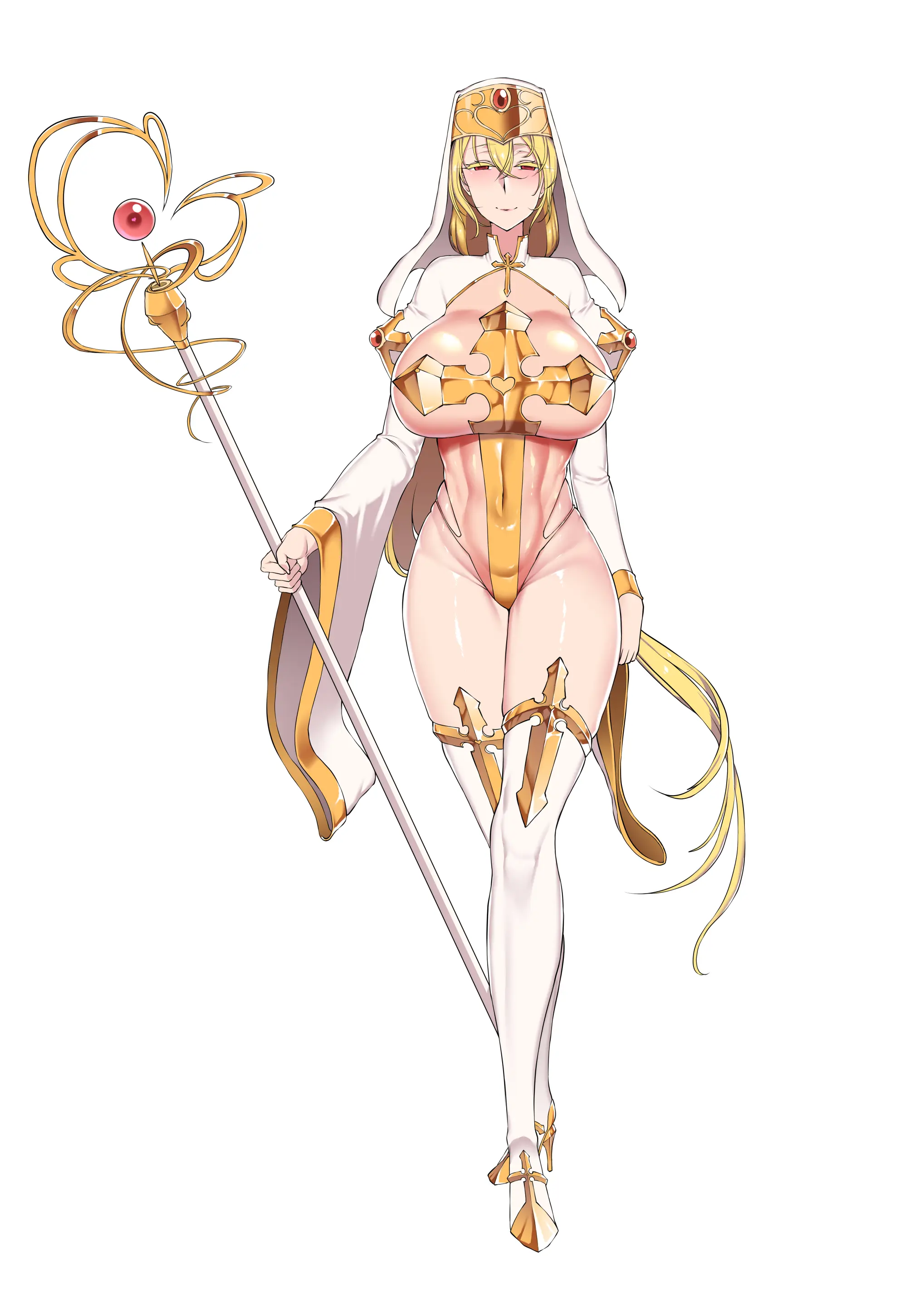 Patreon CG